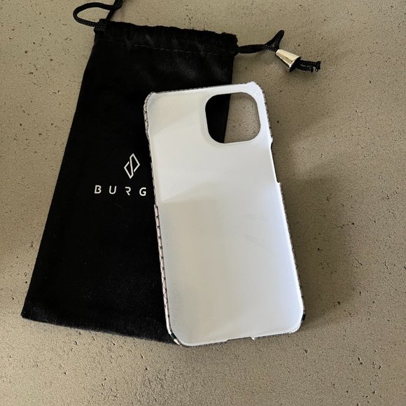BURGA iPhone 15 Case - Picture 3 of 3